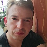 Chris82 - man, 43 years, Rotterdam