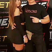 Bialyjebaka - mężczyzna, 25 lat, Tokyo