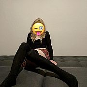 FemboyHania - trans, 25 lat, Warszawa
