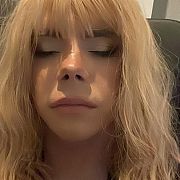FemboyHania - trans, 25 lat, Poznań