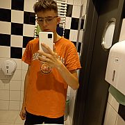 Kimbowaty69 - mężczyzna, 19 lat, Swarzędz
