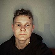 Oskar896300 - man, 18 years, Kielce