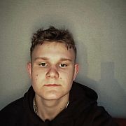Oskar896300 - mężczyzna, 18 lat, Kielce