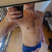 Ptrk32 - mężczyzna, 32 lat, Hamburg