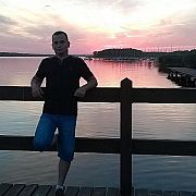 Main11 - man, 42 years, Polkowice