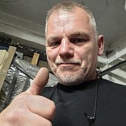 Sslawek - muž, 49 let, Kraków