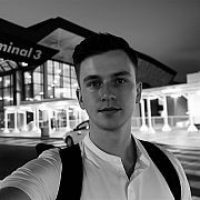LukeLove - mężczyzna, 28 lat, Gorzów Wielkopolski