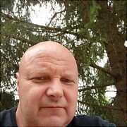 Robi121 - man, 48 years, Warszawa