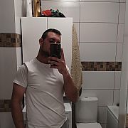 Degeneraciik - mężczyzna, 26 lat, Gdańsk