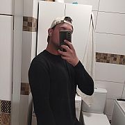 Degeneraciik - mann, 26 Jahre, Gdańsk