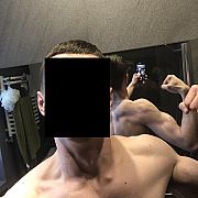 Duzymm - mężczyzna, 23 lat, Podkowa Leśna
