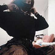 Sexicyblow - trans, 24 lat, Zgierz