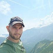 Mlody9315 - muž, 31 let, Szubin