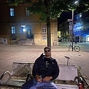 Simonhadr - чоловік, 22 років, Bad Mergentheim