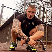 XFucker35 - muž, 35 let, Wrocław
