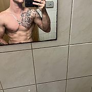 Bartek43212 - mężczyzna, 20 lat, Katowice