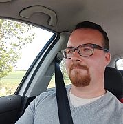 Krych3026 - muž, 30 let, Poznań