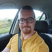 Krych3026 - mężczyzna, 30 lat, Piła