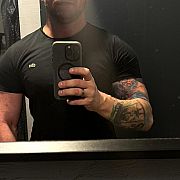 TylkoFajne - mężczyzna, 39 lat, Olsztyn