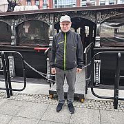 Arek0010 - muž, 49 let, Krzyż Wielkopolski