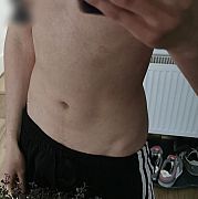 Miiiillllyyyy - mężczyzna, 29 lat, Chojnów