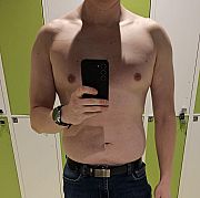 92Passion - mężczyzna, 33 lat, Gdańsk