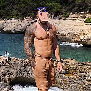 Baddboi20 - man, 36 years, Drammen