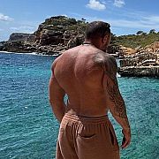Baddboi20 - mężczyzna, 36 lat, Tønsberg