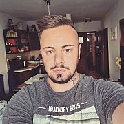 Adrian26n - muž, 26 let, Koszalin