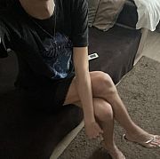 Andie729361 - trans, 24 lat, Mława