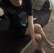 Andie729361 - trans, 24 lat, Mława