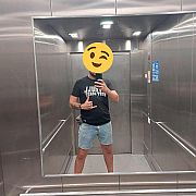 Kali89 - muž, 36 let, Lublin