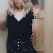 AlexandraCross - trans, 35 lat, Katowice