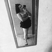 Czarnaaa97 - kobieta, 28 lat, Lębork
