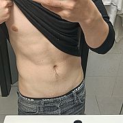 Mlodybardzochetny - mężczyzna, 19 lat, Szklarska Poręba