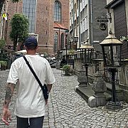 Dominik02 - mężczyzna, 23 lat, Września