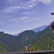 ParaSzukaKolezanki - para (kobieta 43 lat, mężczyzna 34 lat), Kraków