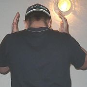 Robotnika - mężczyzna, 40 lat, Gdańsk