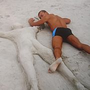 Niesmialy1985dyskretny - чоловік, Poznań