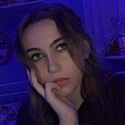 ZboczonaSlowianka - женщина, 22 лет, Łomża