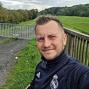 Mieszkaniec91 - mężczyzna, 34 lat, Szklarska Poręba
