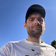 Pezet89Gno - mężczyzna, 36 lat, Duisburg