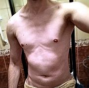 Chief117 - man, 27 years, Krosno