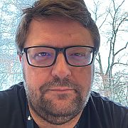 Andrzejk79 - mężczyzna, 45 lat, Warszawa