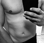 DoswiadczonyDlaNiej - muž, 31 let, Amsterdam