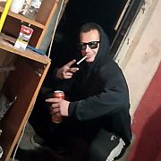 Pellator - mężczyzna, 25 lat, Łosice