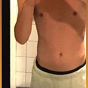 OskiRB - mann, 21 Jahre, Berlin