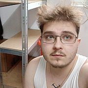 Mlodyzadziorny23 - mann, 23 Jahre, Złoczew