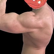 Jinu69 - man, 41 years, Szczecin