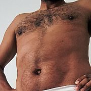 Blacker - mężczyzna, 38 lat, Warszawa